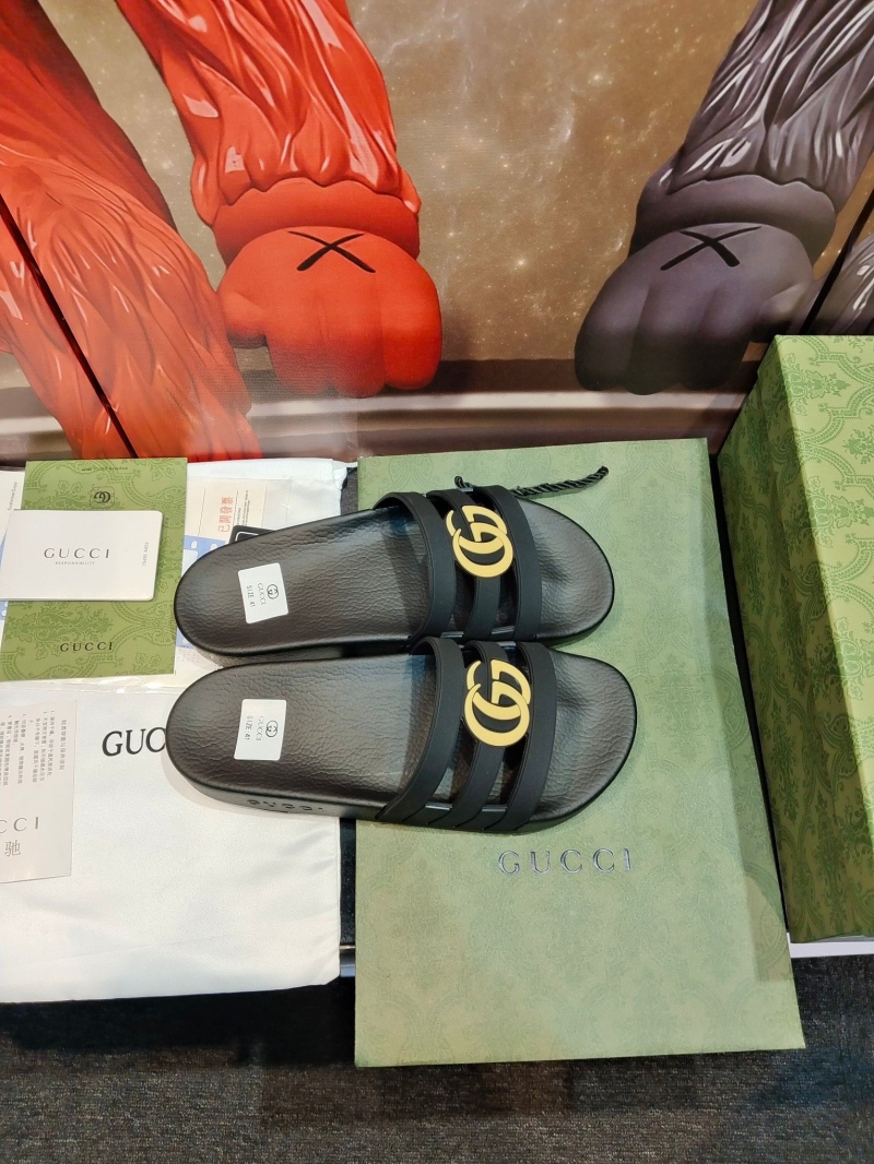 Gucci Slippers